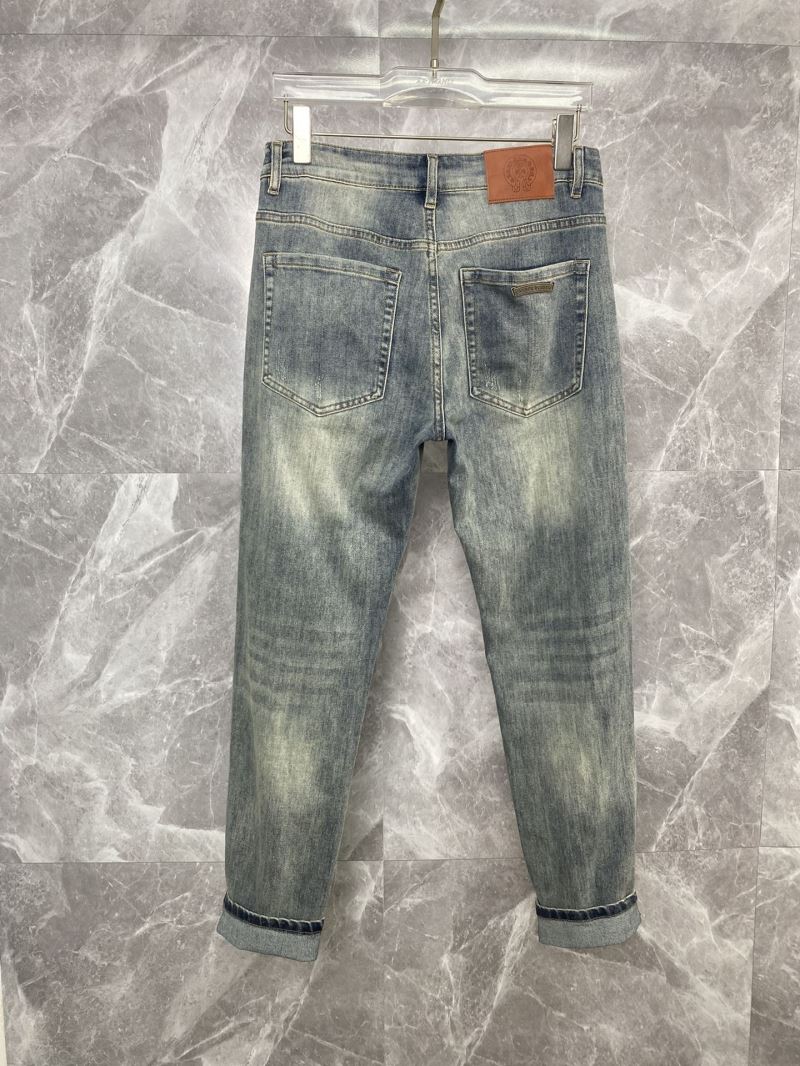 Chrome Hearts Jeans